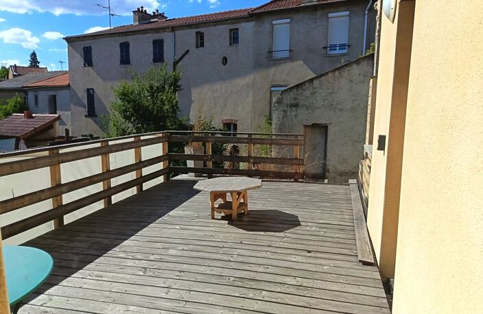 Maison de caractère — photo 3