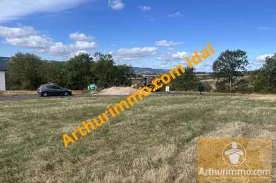 Terrain  29000 €