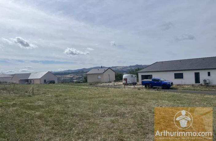 Terrain constructible de 730 m² — photo 3