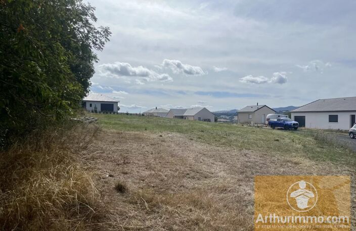 Terrain constructible de 730 m² — photo 4