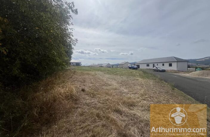 Terrain constructible de 730 m² — photo 5
