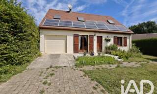 Maison 6 Pièces 104 m² à vendre à Giraumont (60150)