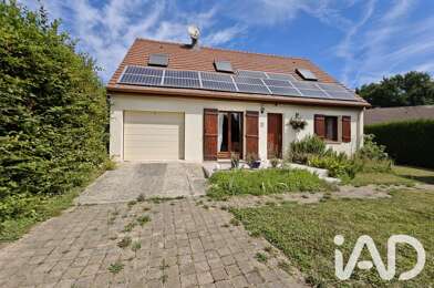 Maison 6 pièces 245000 €