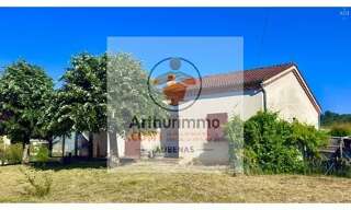 Maison 5 Pièces 110 m² à vendre à Saint-Étienne-de-Fontbellon (07200)