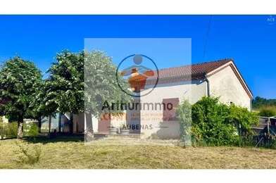 Maison 5 pièces 270000 €