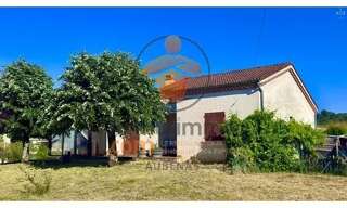 Maison 5 Pièces 110 m² à vendre à Saint-Étienne-de-Fontbellon (07200)