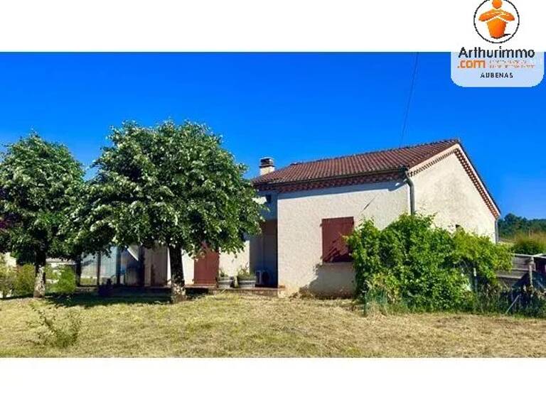 Maison 5 pièces 110 m² — photo 1