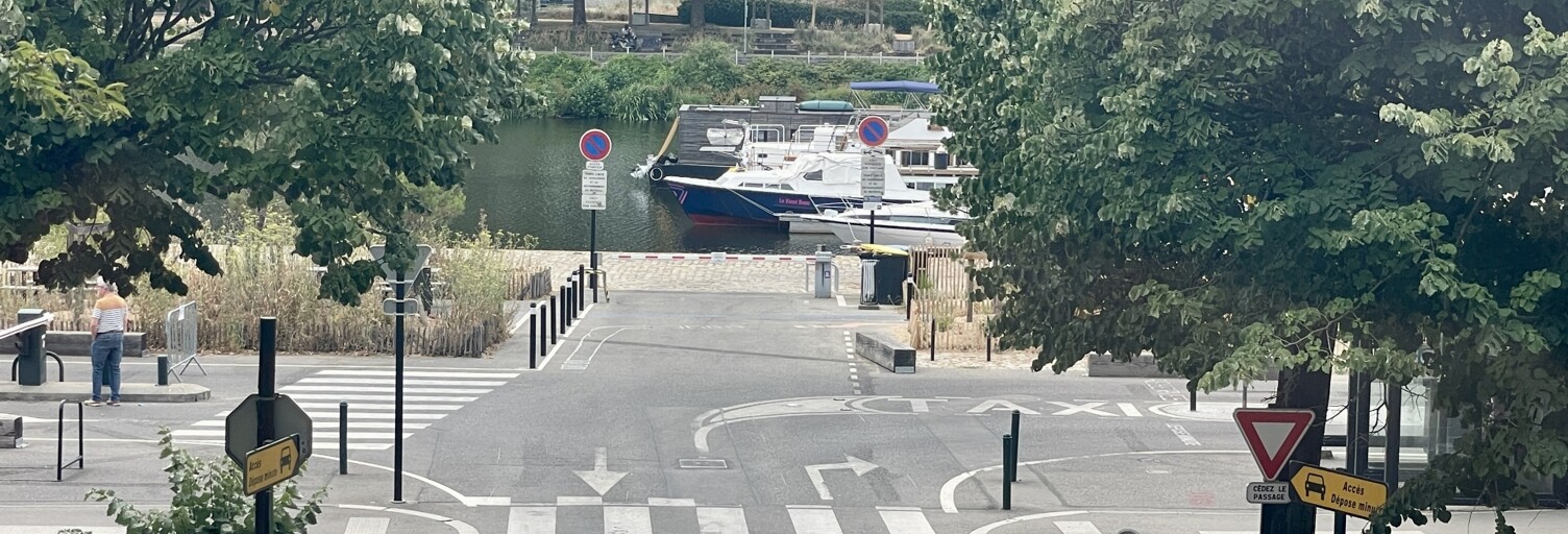 Appartement 5 Pièces 106 m² à vendre à Nantes (44000)