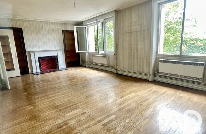 Vente Appartement 5 pièces — photo 2