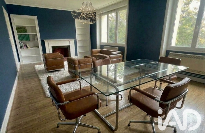 Vente Appartement 5 pièces — photo 3