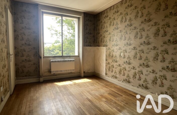 Vente Appartement 5 pièces — photo 5