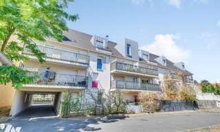 Appartement 2 Pièces 63 m² à vendre à Eaubonne (95600)