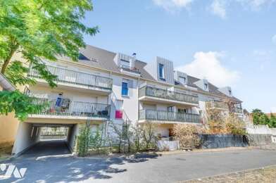 Appartement 2 pièces 190000 €