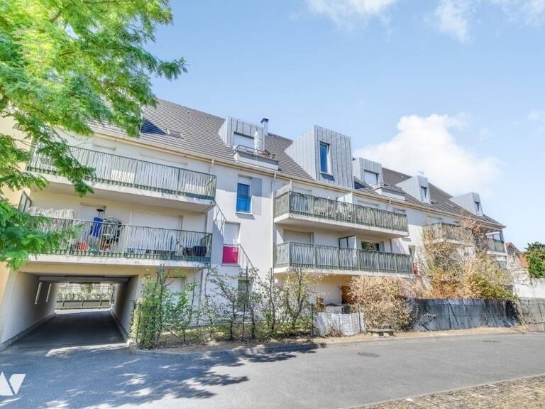Appartement 2 pièces 63 m² — photo 1