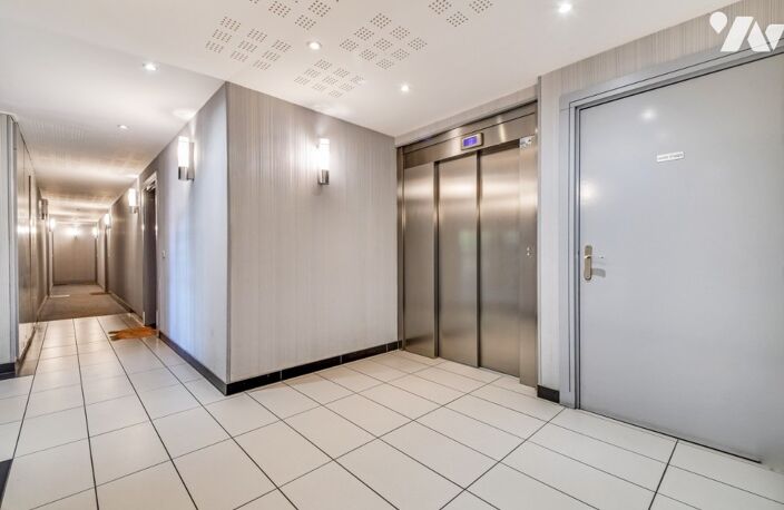 Vente appartement 2 pièces 63 m² Eaubonne (95600) — photo 2