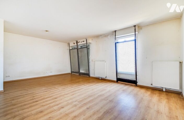 Vente appartement 2 pièces 63 m² Eaubonne (95600) — photo 3