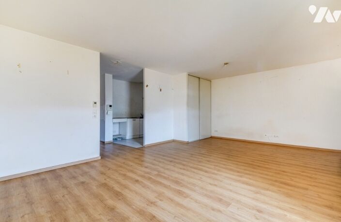 Vente appartement 2 pièces 63 m² Eaubonne (95600) — photo 4