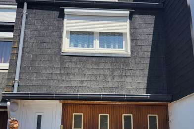 Maison 4 pièces 220000 €