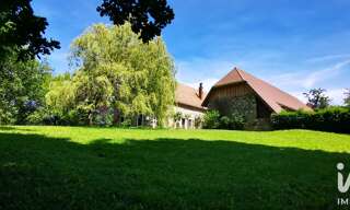Maison 8 Pièces 160 m² à vendre à Saint-Paul-lès-Monestier (38650)