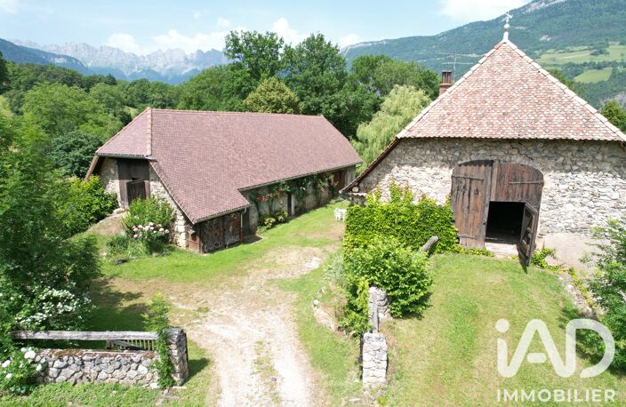 Vente Longère 8 pièces — photo 3