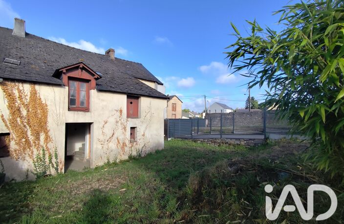 Vente Maison/villa 3 pièces — photo 2