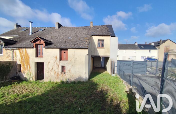 Vente Maison/villa 3 pièces — photo 3