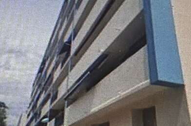 Appartement 3 pièces 105000 €