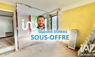 Appartement 2 Pièces 40 m² à vendre à Bayonne (64100)