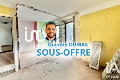 Appartement 2 pièces 104940 €