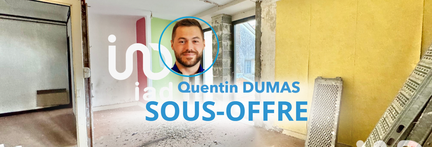 Appartement 2 Pièces 40 m² à vendre à Bayonne (64100)