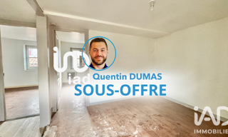 Appartement 2 Pièces 43 m² à vendre à Bayonne (64100)