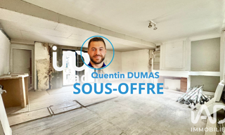 Appartement 2 Pièces 46 m² à vendre à Bayonne (64100)