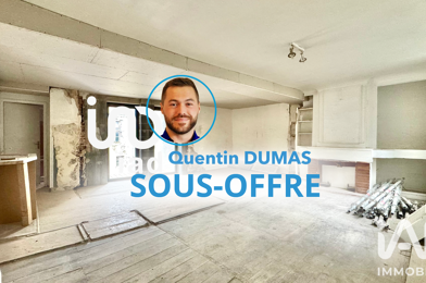 Appartement 2 pièces 137800 €