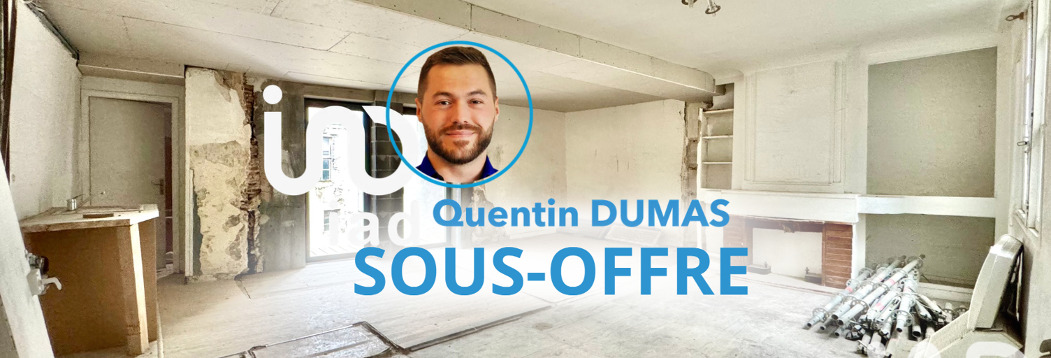 Appartement 2 Pièces 46 m² à vendre à Bayonne (64100)