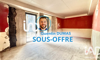 Appartement 2 Pièces 47 m² à vendre à Bayonne (64100)