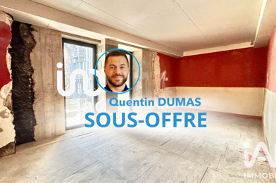 Appartement 2 pièces 143100 €