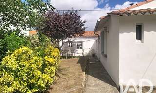 Maison 3 Pièces 58 m² à vendre à Bouguenais (44340)