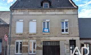 Maison 5 Pièces 125 m² à vendre à Pierrepont (02350)