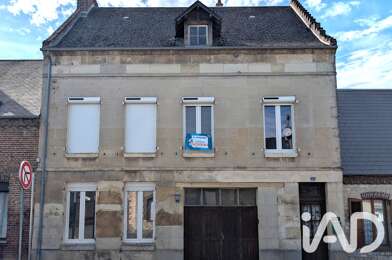 Maison 5 pièces 69900 €