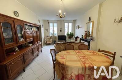 Vente Maison/villa 5 pièces — photo du bien