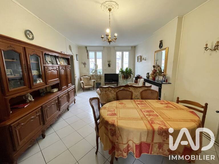 Vente Maison/villa 5 pièces — photo 1