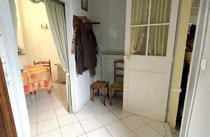 Vente Maison/villa 5 pièces — photo 2