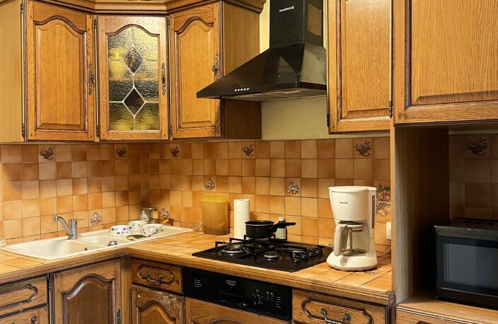 Vente Maison/villa 5 pièces — photo 4