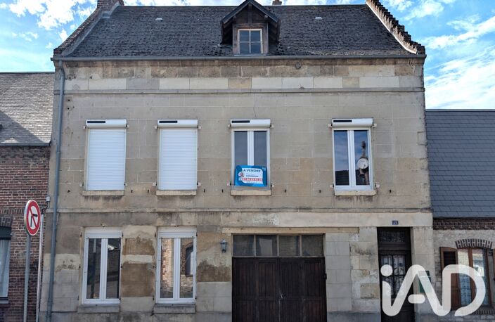 Vente Maison/villa 5 pièces — photo 5