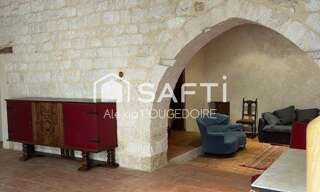Maison 9 Pièces 223 m² à vendre à Castelnau-de-Montmiral (81140)