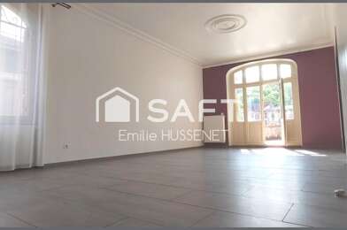 Maison 4 pièces 220500 €