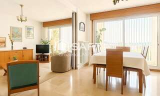 Appartement 3 Pièces 88 m² à vendre à Grenoble (38100)