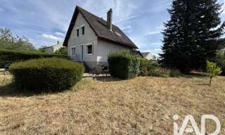 Maison 4 Pièces 90 m² à vendre à Vennecy (45760)