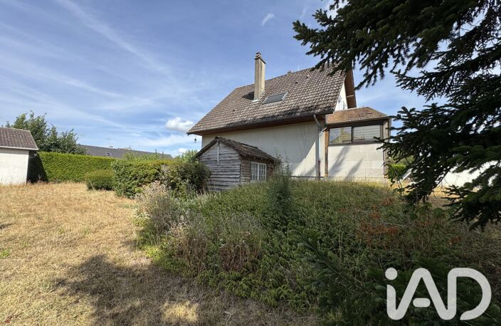 Vente Maison/villa 4 pièces — photo 2