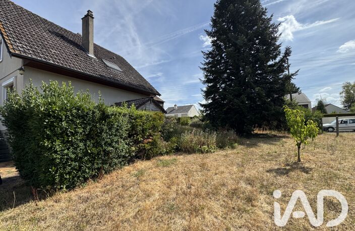 Vente Maison/villa 4 pièces — photo 3